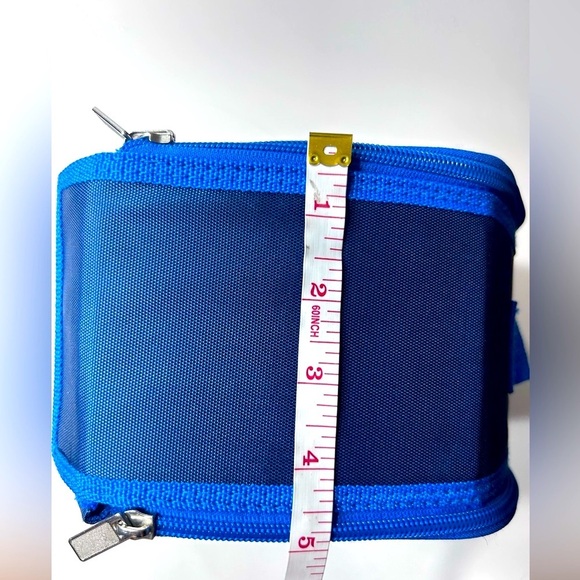 Disney Infinity - Toy Storage Bag / Carrying Case 🎮 - Picture 4 of 15